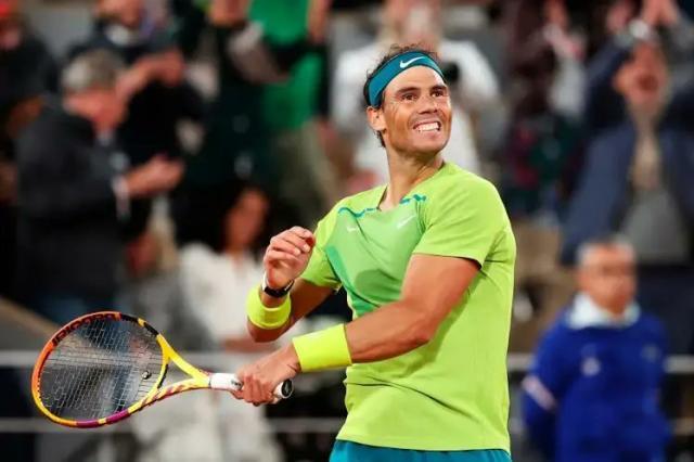 开云APP下载-张奔斗：纳达尔离别，纳达尔精神永存