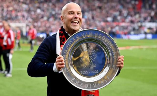 开云数字工具-【揭秘】利物浦为何相中斯洛特？他击败了哪些名帅？