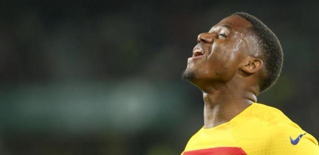 开云数字工具-巴萨轮换大胜副班长，“造反派”大显身手