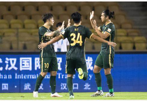 开云官方平台-张稀哲追平队史联赛进球纪录 新帅盼他更进一步