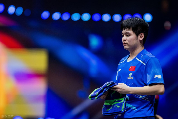 开云官网APP-世界第二却连输外战！林诗栋的断崖下滑：是肩伤还是技术天花板？|达科|达科·约奇克|张禹珍|迪米特里-奥恰洛夫|国乒_新浪体育_新浪新闻