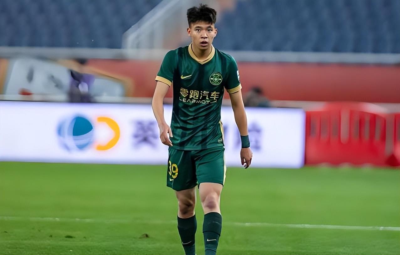 开云智能体验-意外！为何有球迷认为帅惟浩上限比王钰栋还高，背后原因找到了