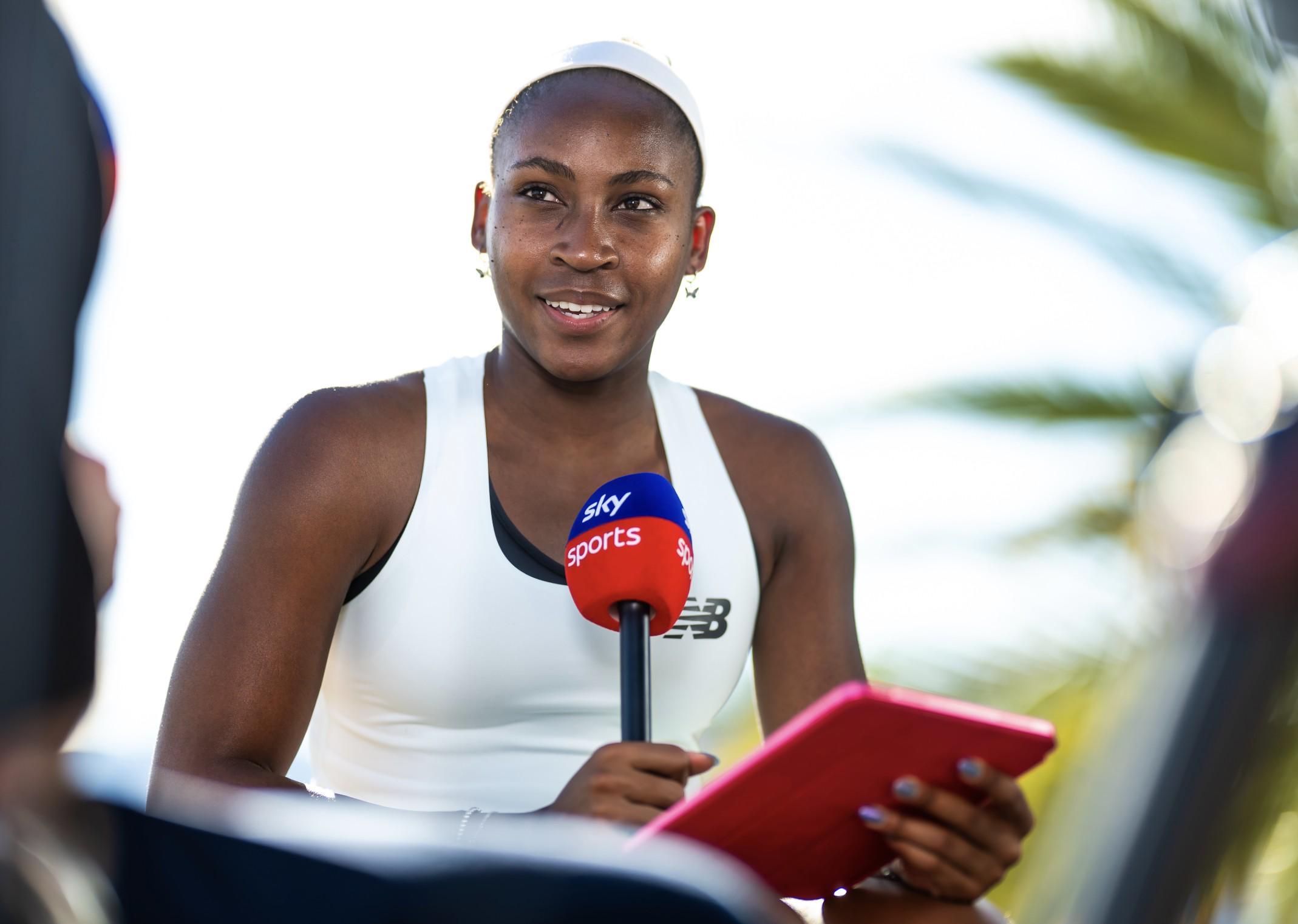 开云APP下载-高芙：谷爱凌就是那种你不想让父母知道的人，实在太优秀了