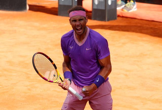 开云官网APP-【法网圆桌】遭遇艰难签表 纳达尔的第14冠还稳吗？