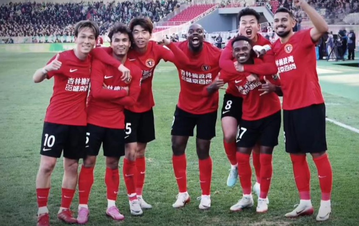 开云智能体验-升班马抢占BIG6生态位 中超彻底变脸 津门虎真没捏到软柿子|天津津门虎|重庆|上海申花足球俱乐部|球队|上海申花_新浪体育_新浪新闻